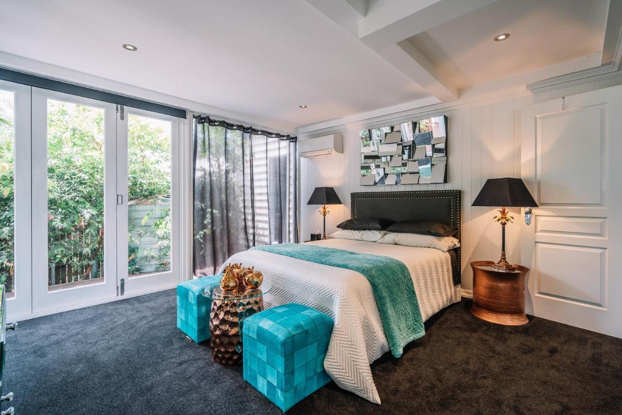 Balmoral Queenslander Brisbane Extérieur photo