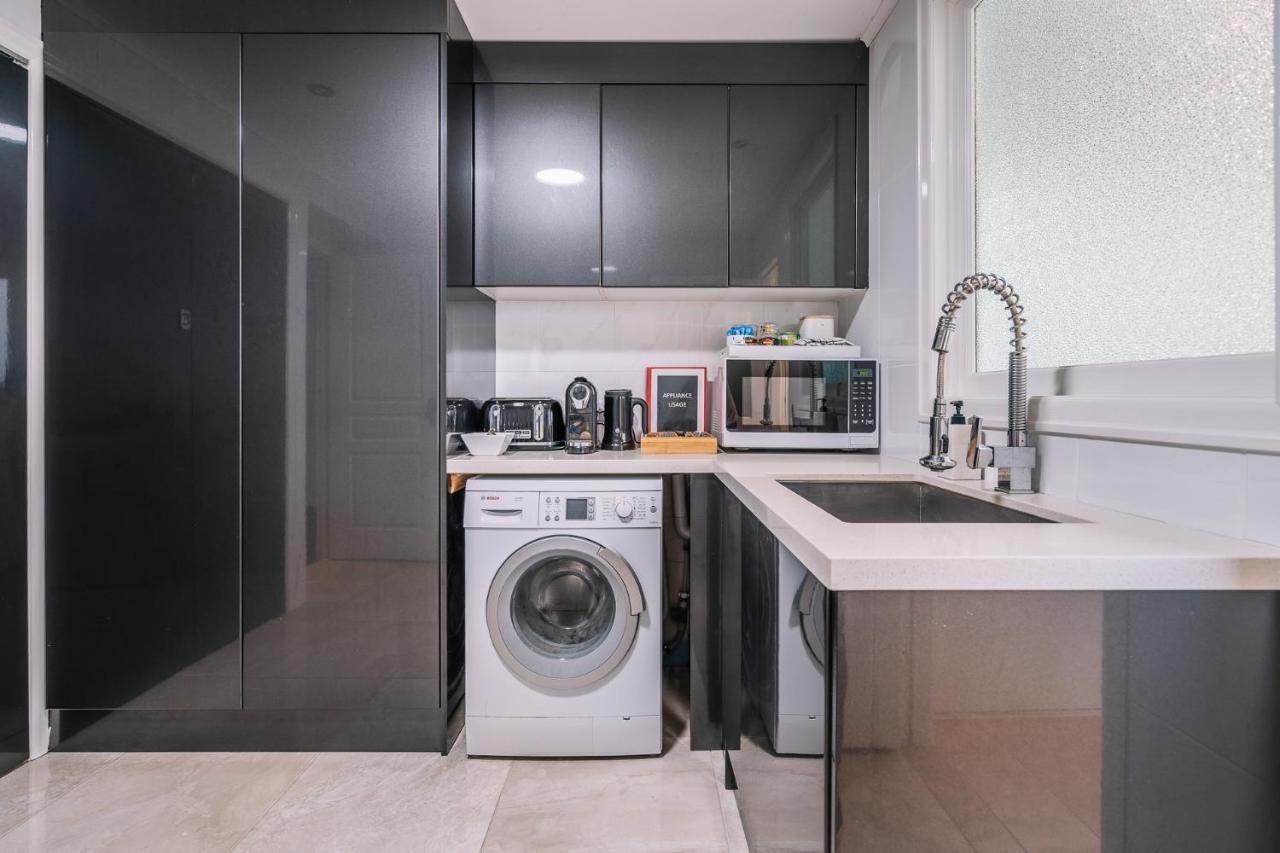 Balmoral Queenslander Brisbane Extérieur photo