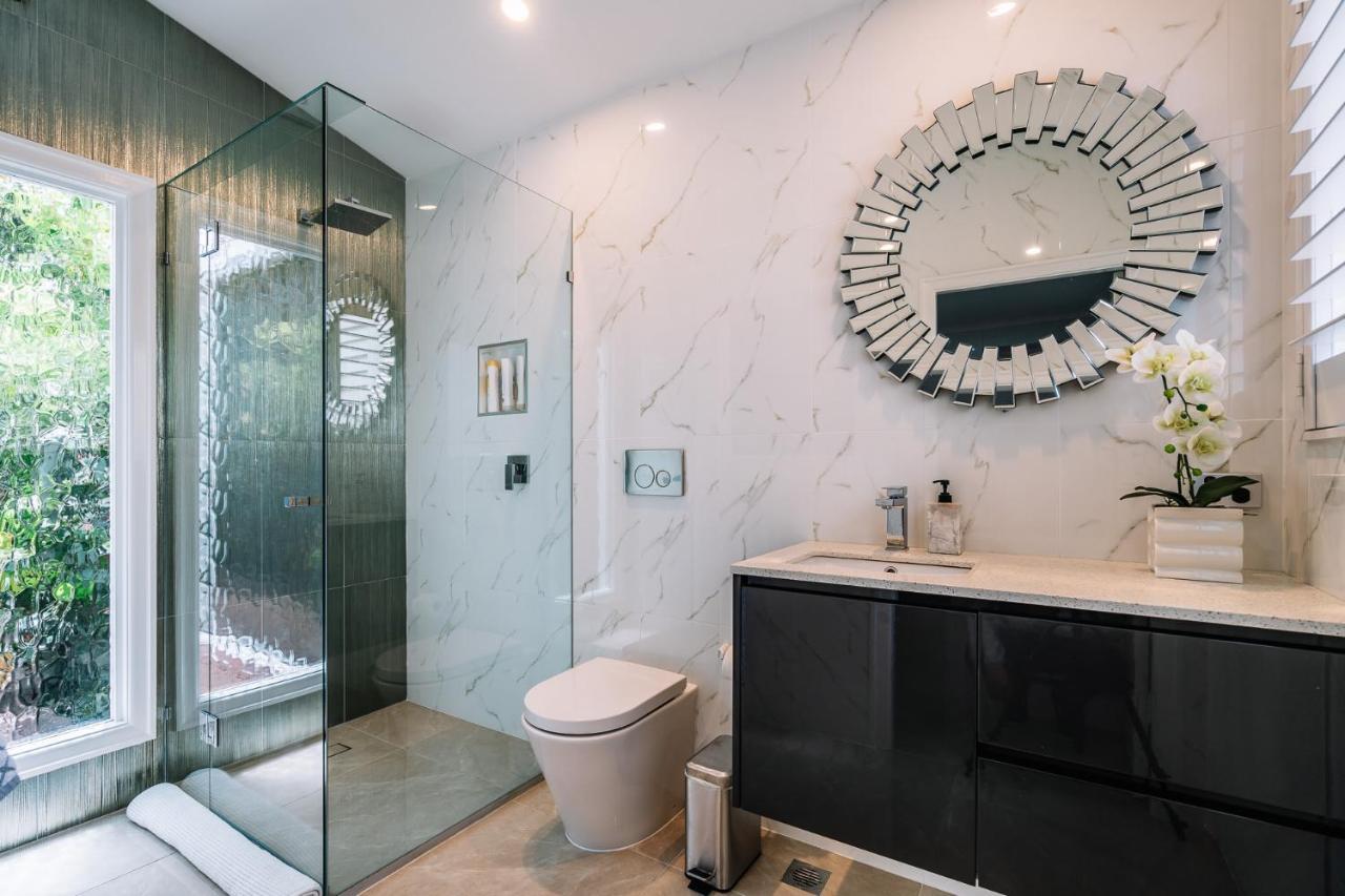 Balmoral Queenslander Brisbane Extérieur photo