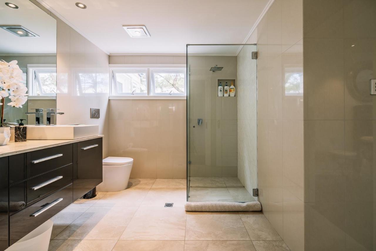 Balmoral Queenslander Brisbane Extérieur photo