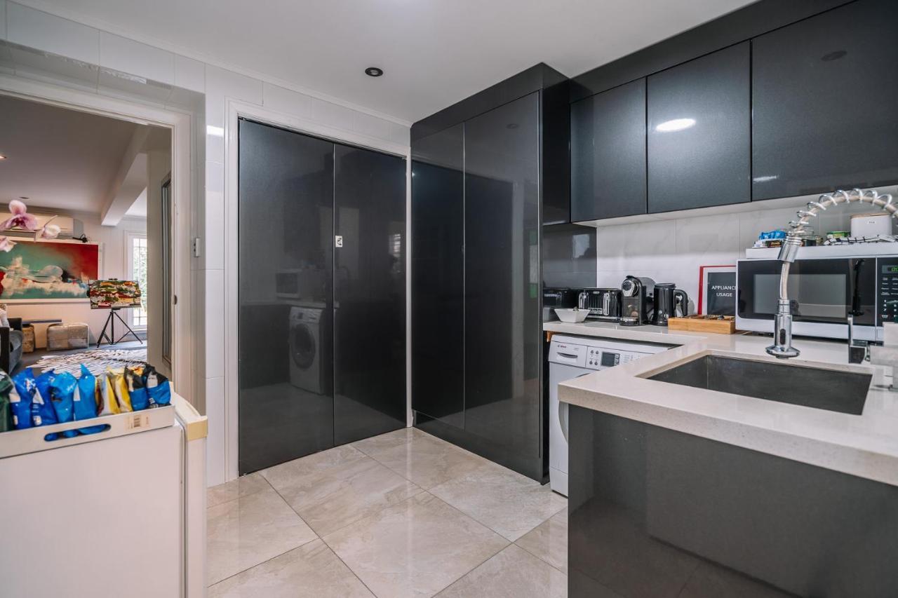 Balmoral Queenslander Brisbane Extérieur photo